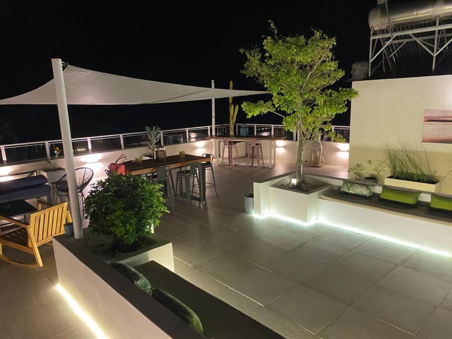 Apartmán Penthouse Vue Avec Rooftop
